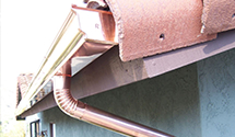 Rain Gutter Installation, Repair, Cleaning and Protection in Memphis Light Gas And Water, TN